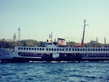 Une journée parfaite à Istanbul