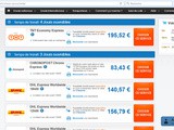 Une solution pour envoyer et recevoir des colis depuis l’étranger