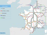Voyages en bus en France et en Europe