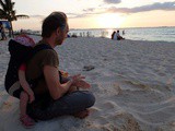 Isla Mujeres et ses plages paradisiaques à quelques brassées de Cancun