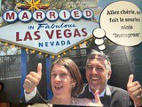 Se marier à Las Vegas, pourquoi pas