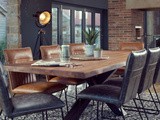 Salon et salle à manger : comment choisir les meubles