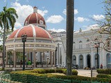 Cienfuegos, l'élégante et agréable ville cubaine