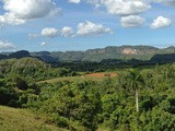 Cuba : la belle vallée de Viñales