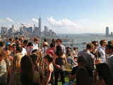 Des bars sur les toits avec vues imprenables sur New York