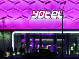 Le Yotel New York