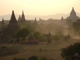 Mes impressions sur le Myanmar (Birmanie)