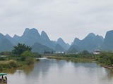 Quelques notes sur mon voyage en Chine