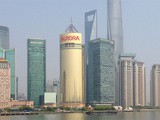 Shanghai : 10 choses à faire et à voir