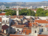 Un voyage dans l'Antiquité à Split