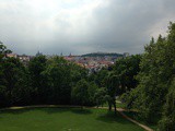 République Tchèque : Brno version « underground »