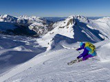 Samoëns : dans les Alpes, avec ou sans les skis