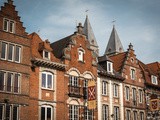 7 idées de villes à visiter en Wallonie