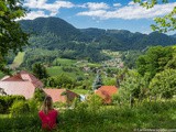 7 lieux (pas si connus!) à voir en Slovénie