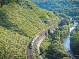 Allemagne en train- Voyage en Bavière et dans le Bade-Wurtemberg