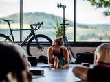 Etirements pour cyclistes – Ma routine de yoga