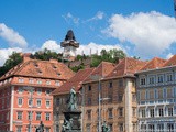 Graz – 10 bonnes raisons de visiter la capitale de la Styrie