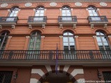 Hôtel La Cour des Consuls à Toulouse