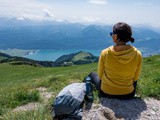 Idée de randonnée en Autriche – Les lacs du Salzkammergut