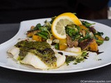Le Café Breton, un bon restaurant à Rennes
