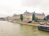 Les 10 meilleurs musées à Paris (ou en tout cas mes préférés!)