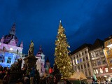 Marché de Noël de Graz – Convivial et authentique