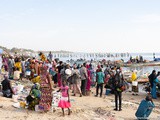 Mbour, Kayar et Djiffer – Incroyables retours de pêche au Sénégal