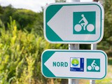 Meuse à vélo – 3 jours de Vaucouleurs à Stenay