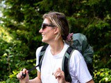 Randonnée entre femmes en Wallonie : mon week-end avec Mountainizer