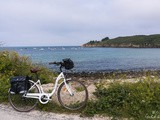 Route des Phares – 2 jours à vélo en Bretagne