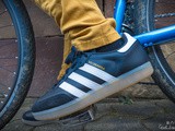 Test Adidas Velosamba – Mes baskets de vélo à cales spd préférées