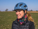 Test du casque de vélo Abus Hyban 2.0 – Bon casque à prix raisonnable