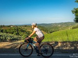 Toscane à vélo – Mon guide pratique