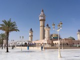 Touba, sa Grande Mosquée… Et son café