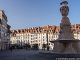 Un week-end à Besançon