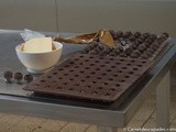 Visite de la chocolaterie artisanale Le Criollo à Besançon