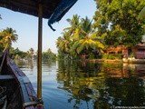 Visiter Alleppey (Alappuzha) dans le Kerala – Que faire