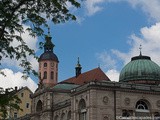 Visiter Baden-Baden en 7 idées