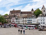 Visiter Bâle – 21 idées à faire, voir et goûter