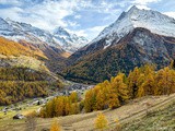 Visiter le Valais autrement : mes pépites et coups de cœur authentiques