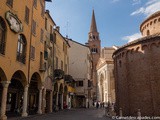 Visiter Mantoue (Mantova), joyau de la Renaissance