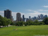 Visiter Montréal en été en 17 idées – a faire, à voir et à goûter