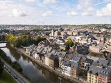 Visiter Namur – 12 idées de choses à faire dans la capitale de Wallonie