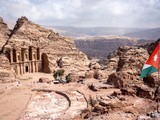 Visiter Petra en Jordanie – Mes conseils de visite