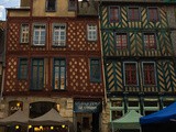 Visiter Rennes – 20 lieux incontournables (et des bonnes adresses!)