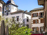 Visiter Sion : que faire et voir dans la capitale du Valais
