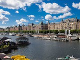 Visiter Stockholm en été – Incontournables et bonnes adresses