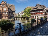 Visiter Strasbourg (et ses environs) le temps d’un week-end