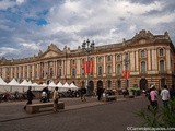 Visiter Toulouse en 7 idées