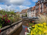 Week-end de charme en Alsace du Nord